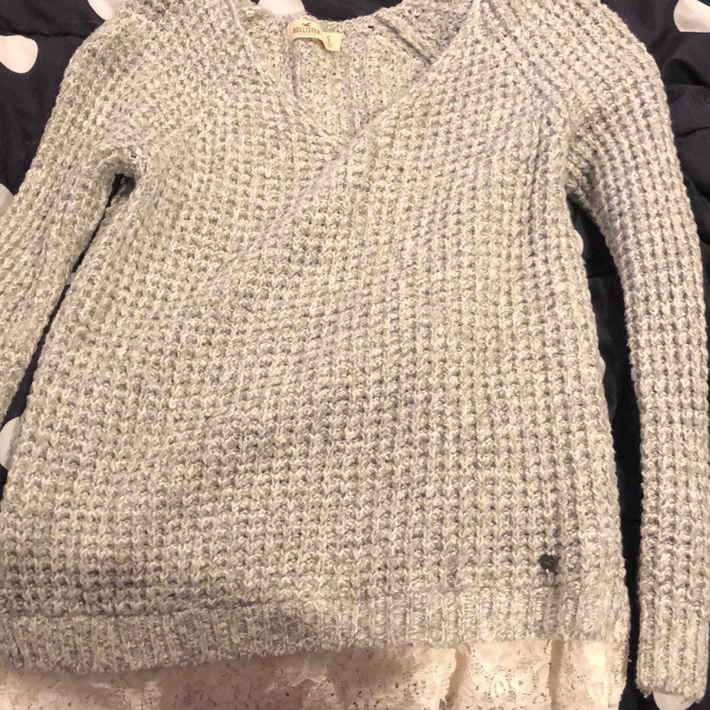 sweater